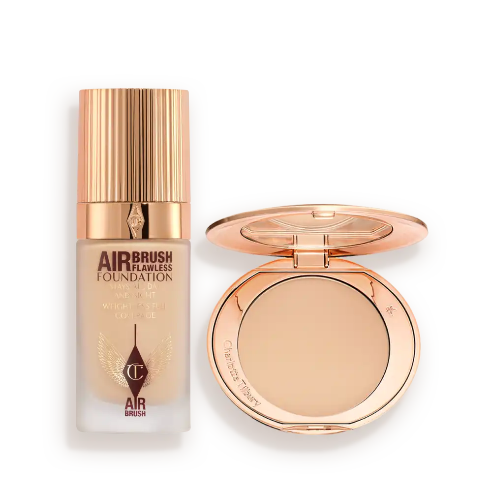 FLAWLESS, PORELESS SKIN SECRETS MAGICAL SAVINGS