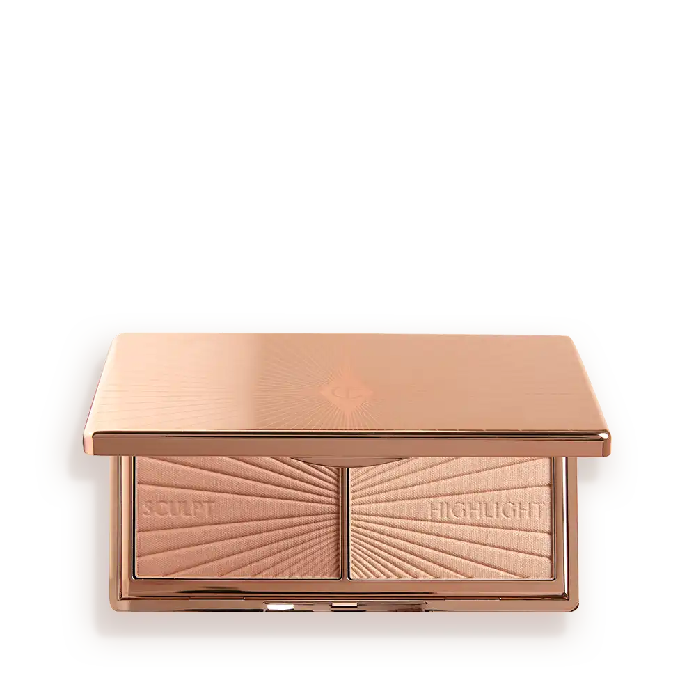 MINI FILMSTAR BRONZE + GLOW LIGHT TO MEDIUM