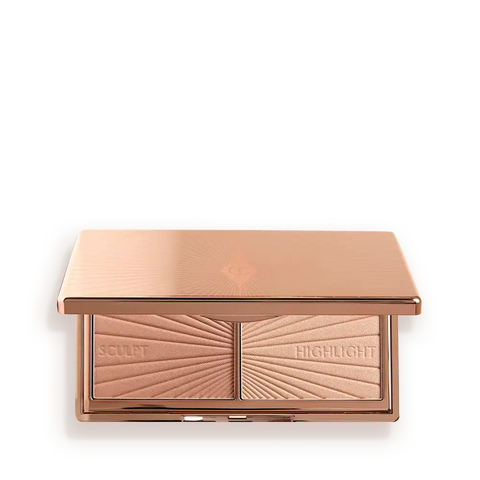 MINI FILMSTAR BRONZE + GLOW LIGHT TO MEDIUM