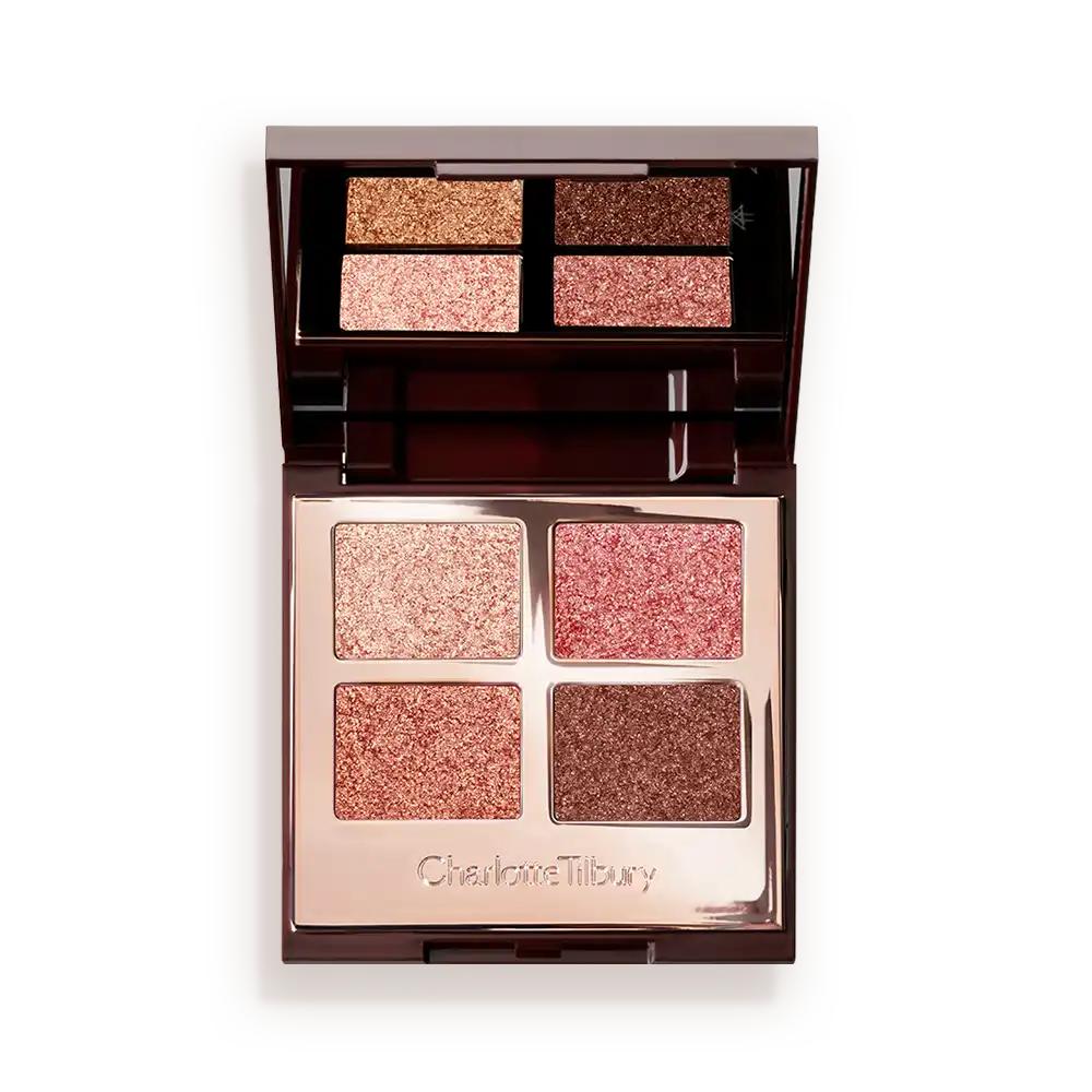 LUXURY PALETTE PILLOW TALK