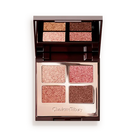 LUXURY PALETTE EXAGGER-EYES