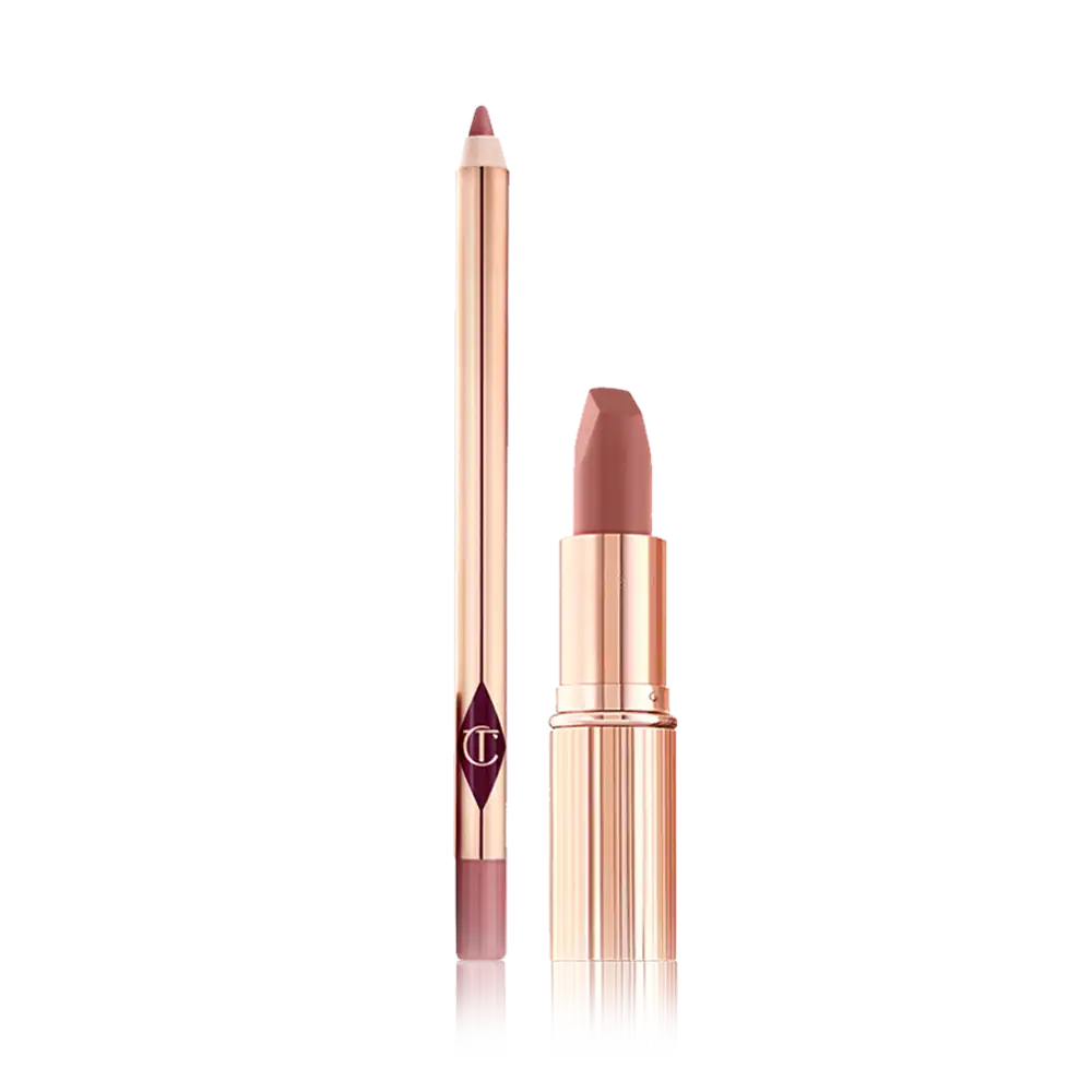 MATTE REVOLUTION LIP KIT MAKEUP KIT