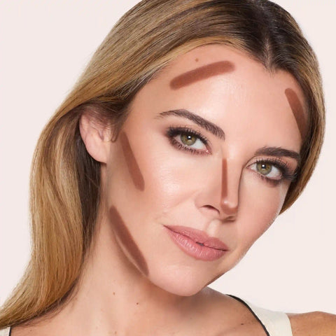 HOLLYWOOD CONTOUR WAND FAIR