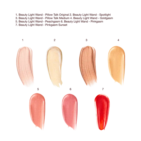 CHARLOTTE’S ICONIC BEAUTY WAND TRIO Offer Ended