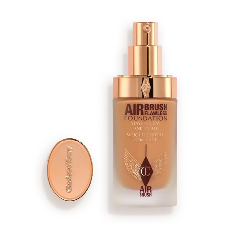 AIRBRUSH FLAWLESS FOUNDATION 1 COOL