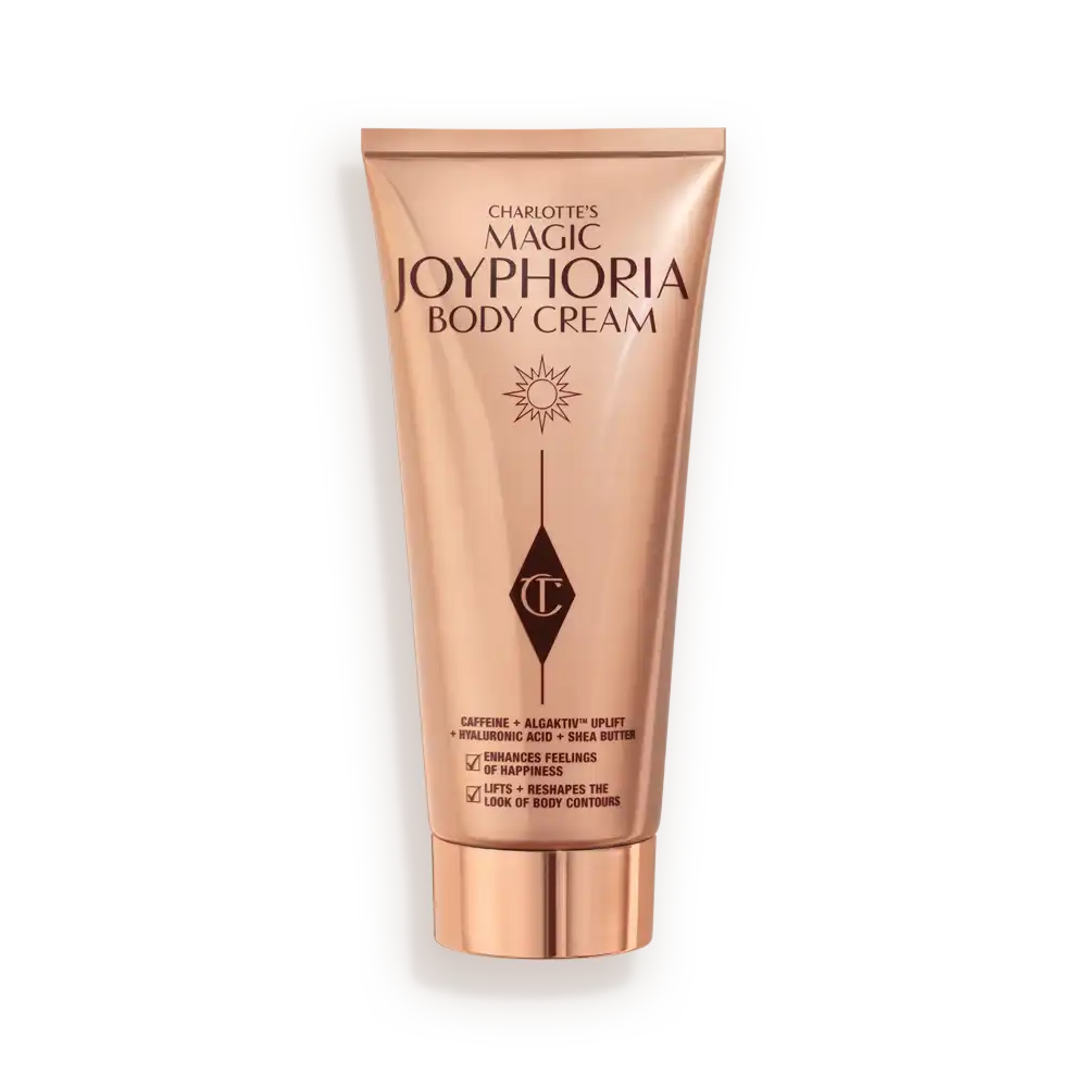 CHARLOTTE'S MAGIC BODY CREAM ORIGINAL 50ML