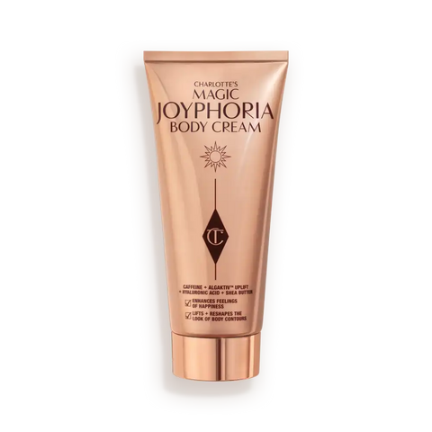 CHARLOTTE'S MAGIC BODY CREAM JOYPHORIA 200ML