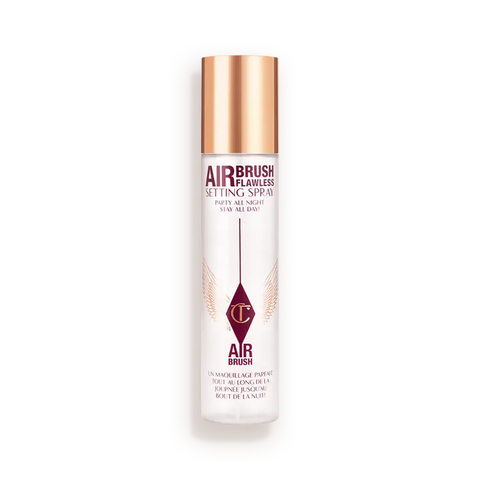 AIRBRUSH FLAWLESS SETTING SPRAY 34 ML TRAVEL