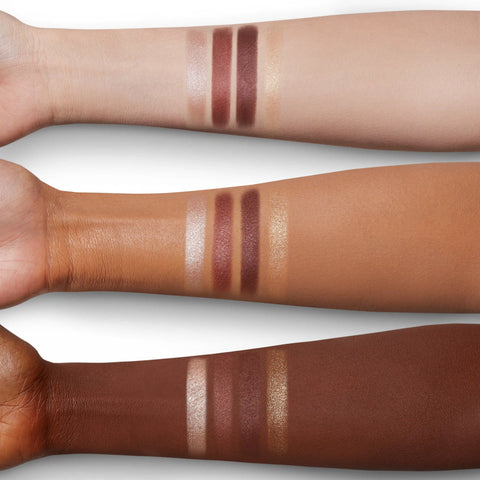 LUXURY PALETTE EXAGGER-EYES