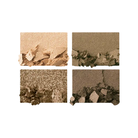 LUXURY PALETTE EXAGGER-EYES