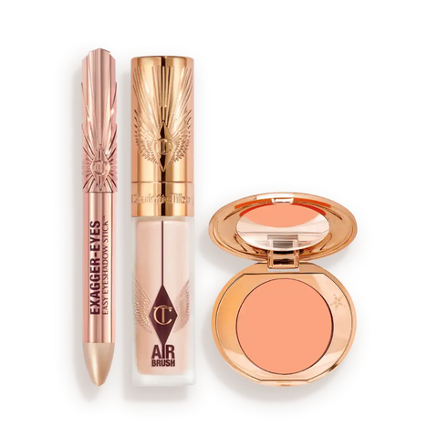 Exagger-Eyes Correct & Conceal Kit Eye Kit