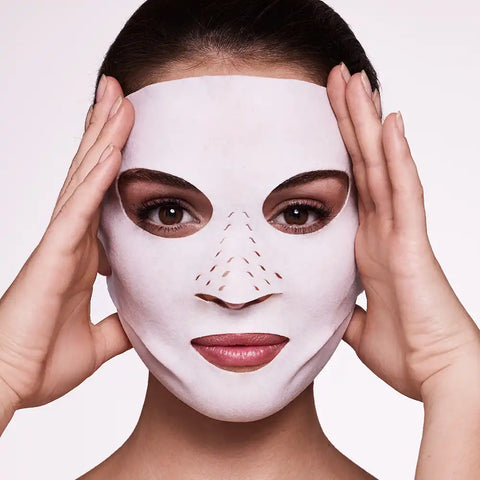 CHARLOTTE’S MULTI-MASKING MAGIC SKIN SET SKINCARE KIT