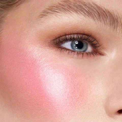HOLLYWOOD BLUSH & GLOW GLIDE PALETTE TAN TO DEEP