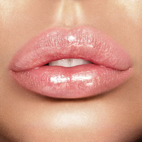 LIP LUSTRE HALL OF FAME