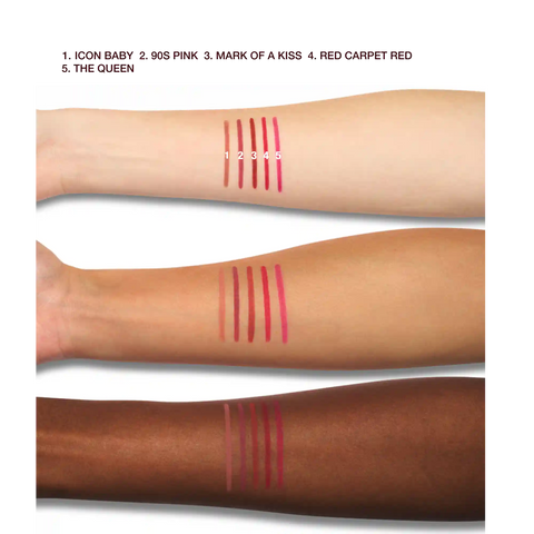 LIP CHEAT 90s PINK