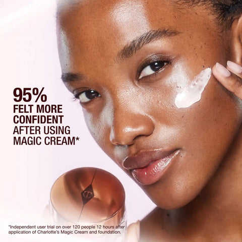 MAGIC DROPS MAKEUP & SKINCARE KIT