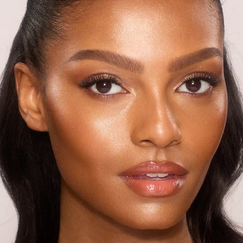 UNREAL SKIN SHEER GLOW TINT HYDRATING FOUNDATION STICK 1 FAIR