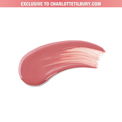MATTE BEAUTY BLUSH WAND PILLOW TALK