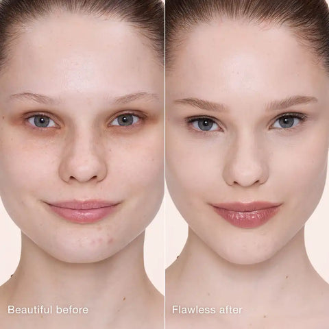 AIRBRUSH FLAWLESS BLUR CONCEALER 1 FAIR