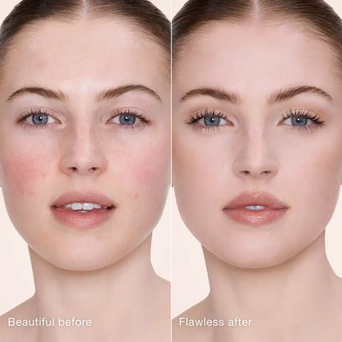 AIRBRUSH FLAWLESS BLUR CONCEALER 1 FAIR