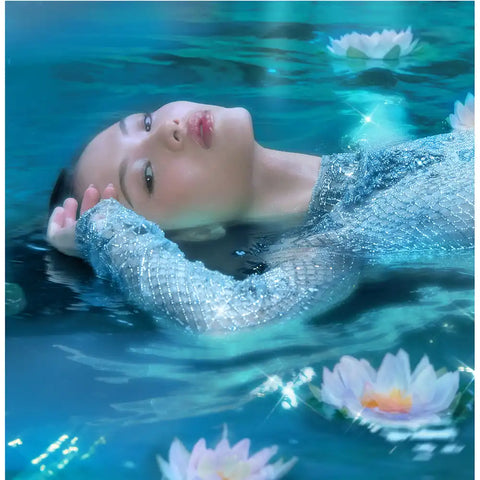 CALM BLISS 100 ML FRAGRANCE