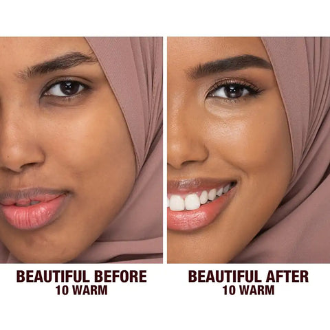 BEAUTIFUL SKIN FOUNDATION 1 NEUTRAL