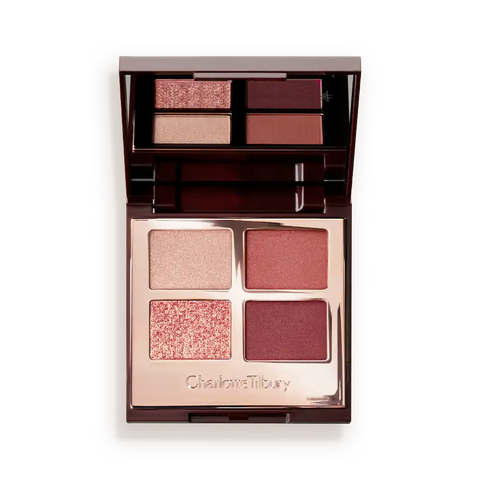 LUXURY PALETTE EXAGGER-EYES