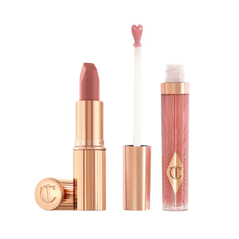 HOLLYWOOD LIPS LIP KIT