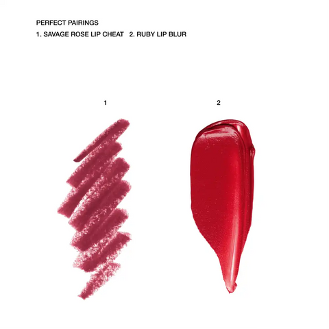 AIRBRUSH FLAWLESS LIPS KIT LIP KIT