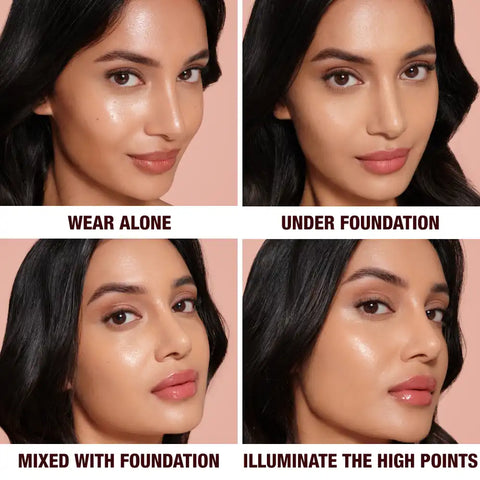 HOLLYWOOD SCULPT & GLOW DUO FACE KIT