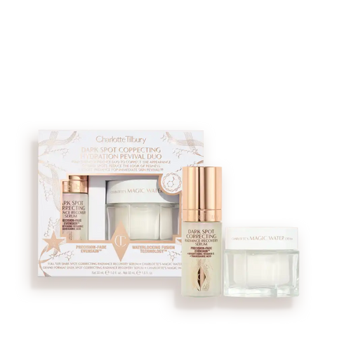 DARK SPOT CORRECTING HYDRATION REVIVAL DUO Gift Set