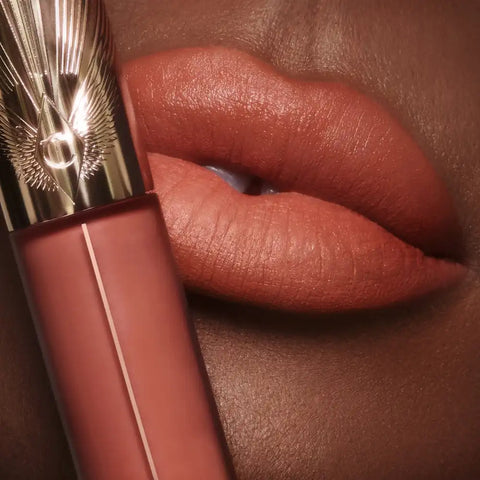AIRBRUSH FLAWLESS LIP BLUR HONEY BLUR