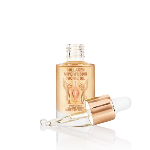 COLLAGEN SUPERFUSION FACIAL OIL 10ML