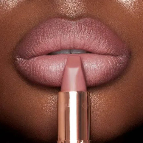 THE GIFT OF PILLOW TALK EYES & LIPS GIFT SET