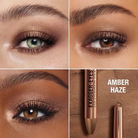 EXAGGER-EYES EASY EYESHADOW STICK NUDE SCULPT