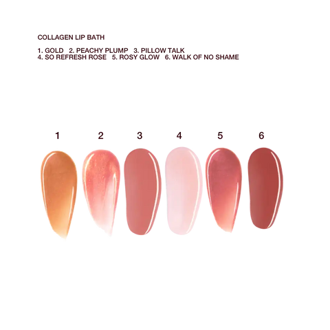 COLLAGEN LIP BATH KIT LIP KIT