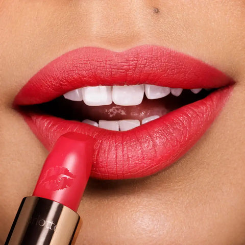 HOT LIPS PENELOPE PINK