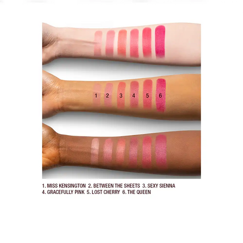 MATTE REVOLUTION PILLOW TALK MEDIUM