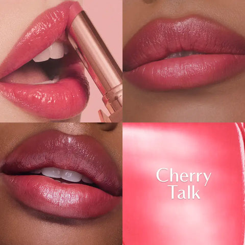 PILLOW TALK BLUSH BALM LIP TINT PILLOW TALK