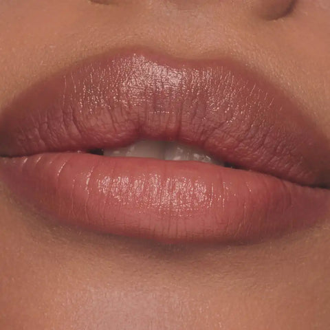 PILLOW TALK BLUSH BALM LIP TINT 90s KISS