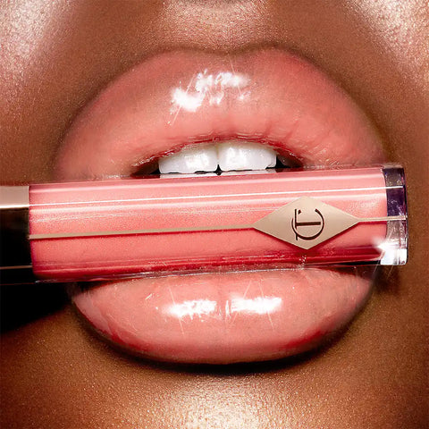 LIP LUSTRE HALL OF FAME