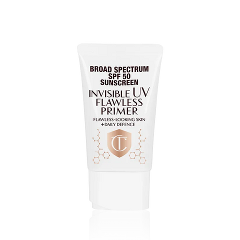 INVISIBLE UV FLAWLESS PRIMER SPF 50 | 60 ML