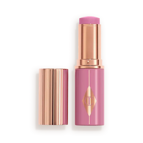 UNREAL BLUSH HEALTHY GLOW STICK ROSY GLOW