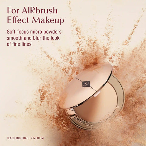 AIRBRUSH FLAWLESS FINISH REFILL 1 FAIR