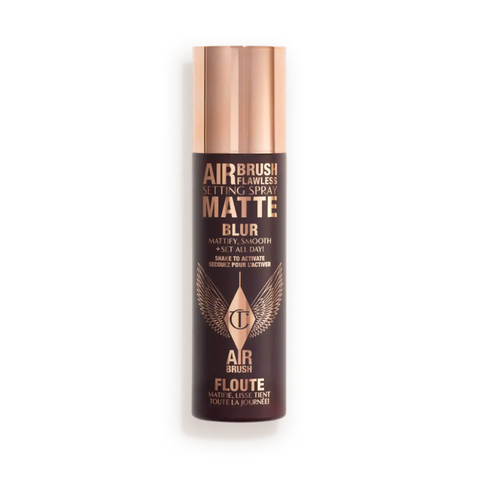 AIRBRUSH FLAWLESS SETTING SPRAY MATTE 100 ML