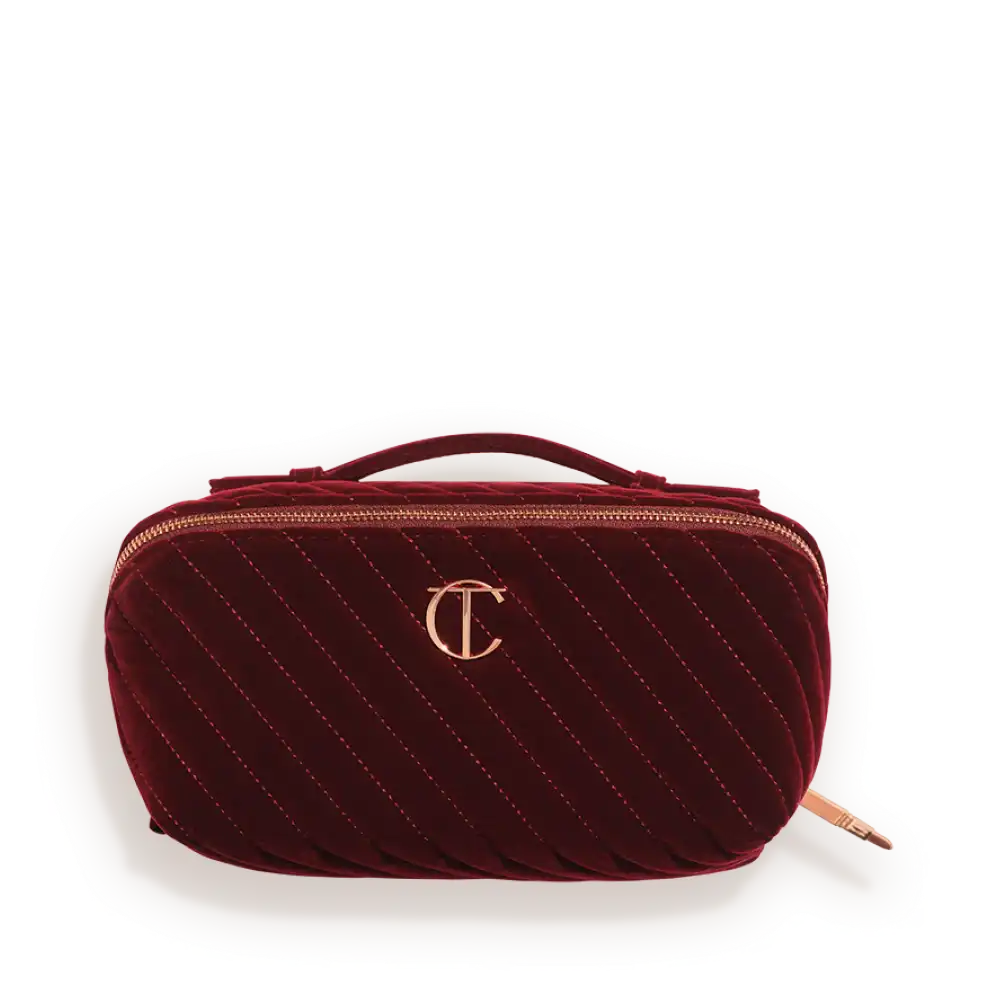 MAKEUP BAG OF DREAMS MEDIUM