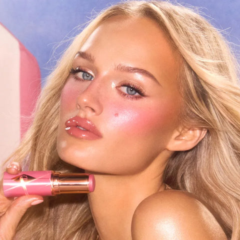 MINI UNREAL, FLAWLESS GLOW SECRETS Face Kit