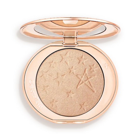 HOLLYWOOD GLOW GLIDE FACE ARCHITECT HIGHLIGHTER PILLOW TALK GLOW