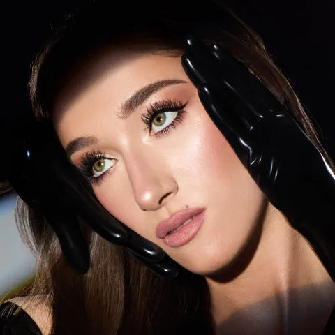 The Ultimate Exagger-Eyes Kit Eye Kit