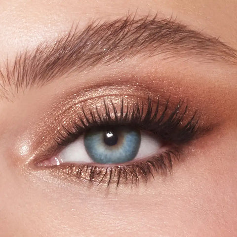 EXAGGER-EYES EASY EYESHADOW STICK NUDE SCULPT